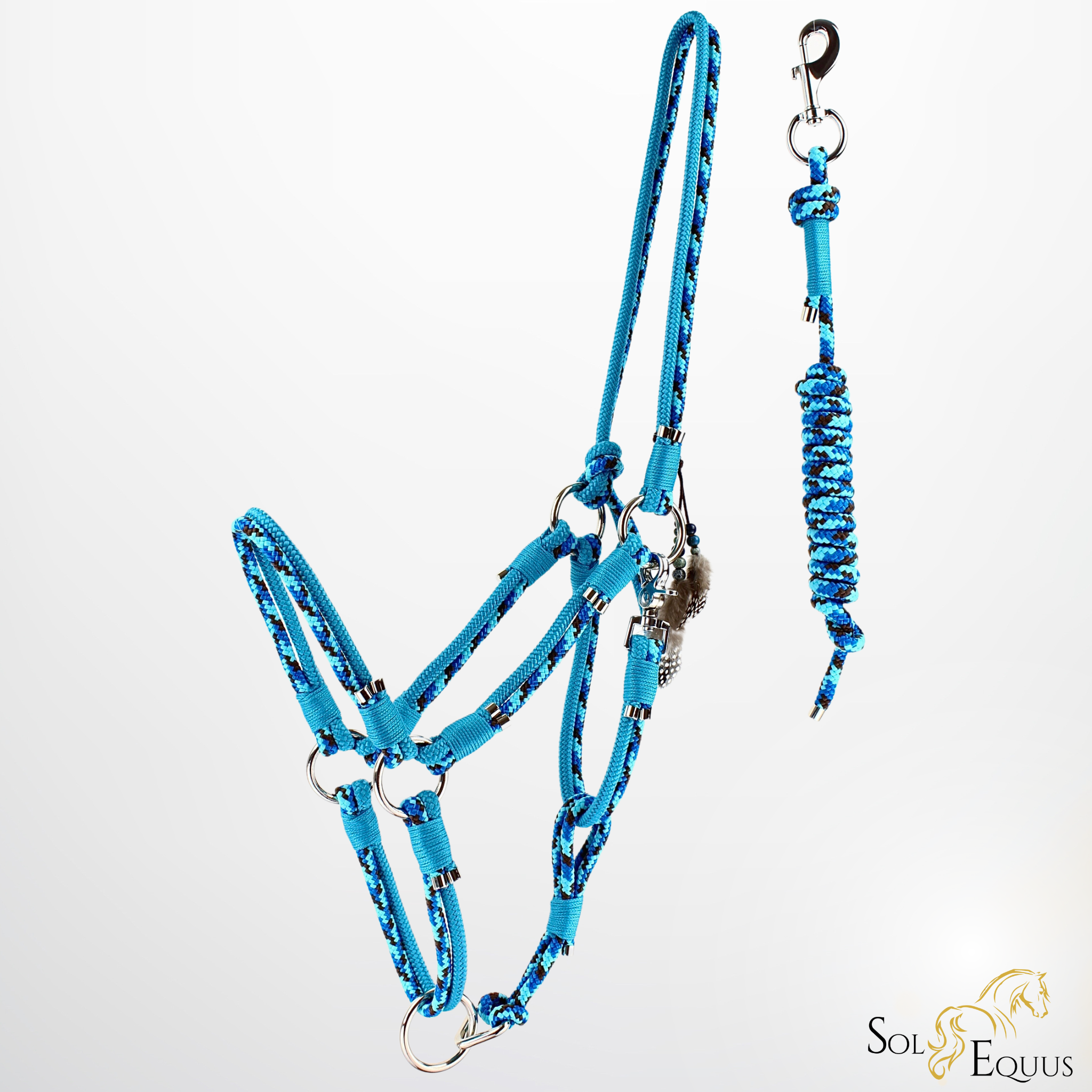 "ARON" Farbe: Eisvogel (8597429322060)
