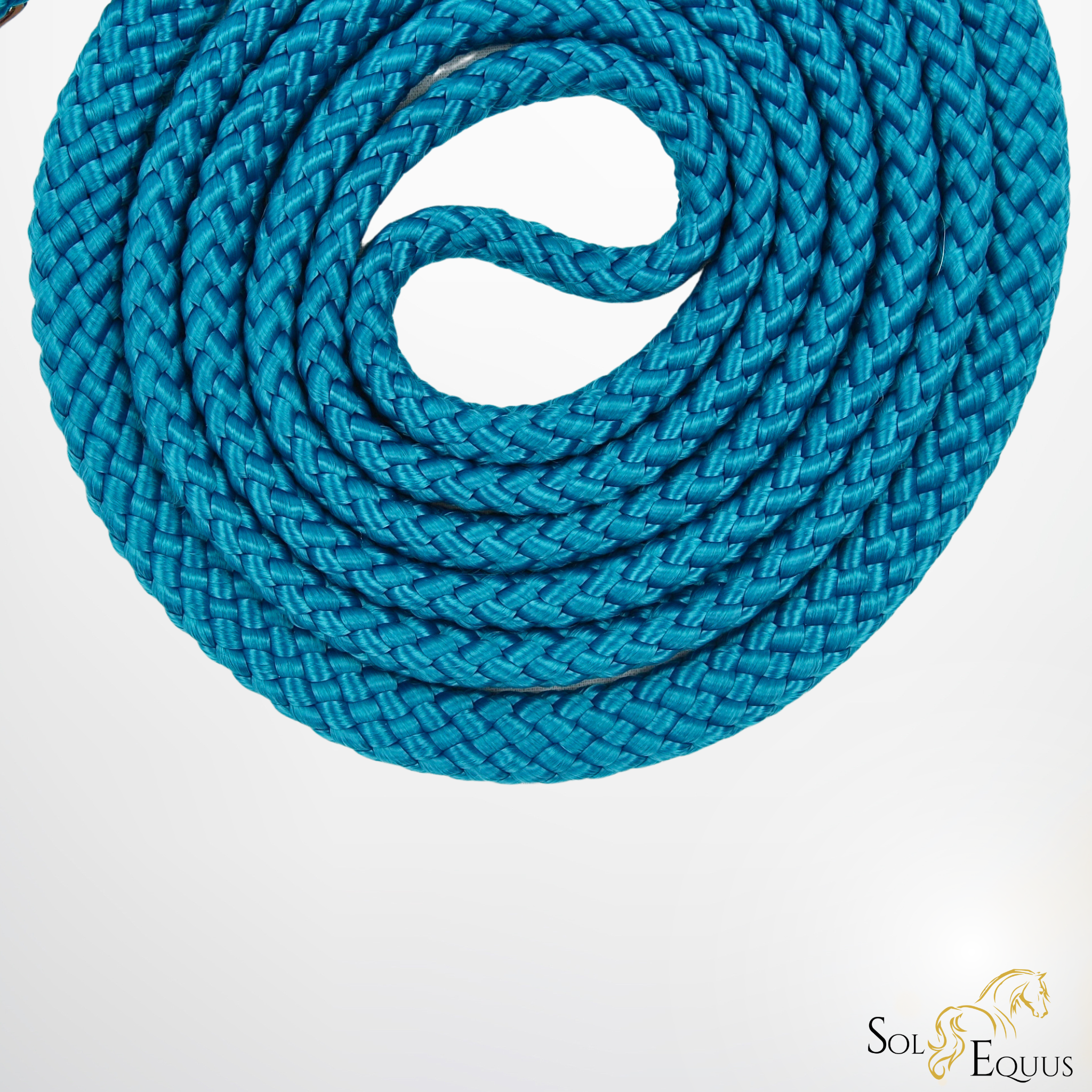 Soft Zügel geschlossen "Aqua" (8612876517708)