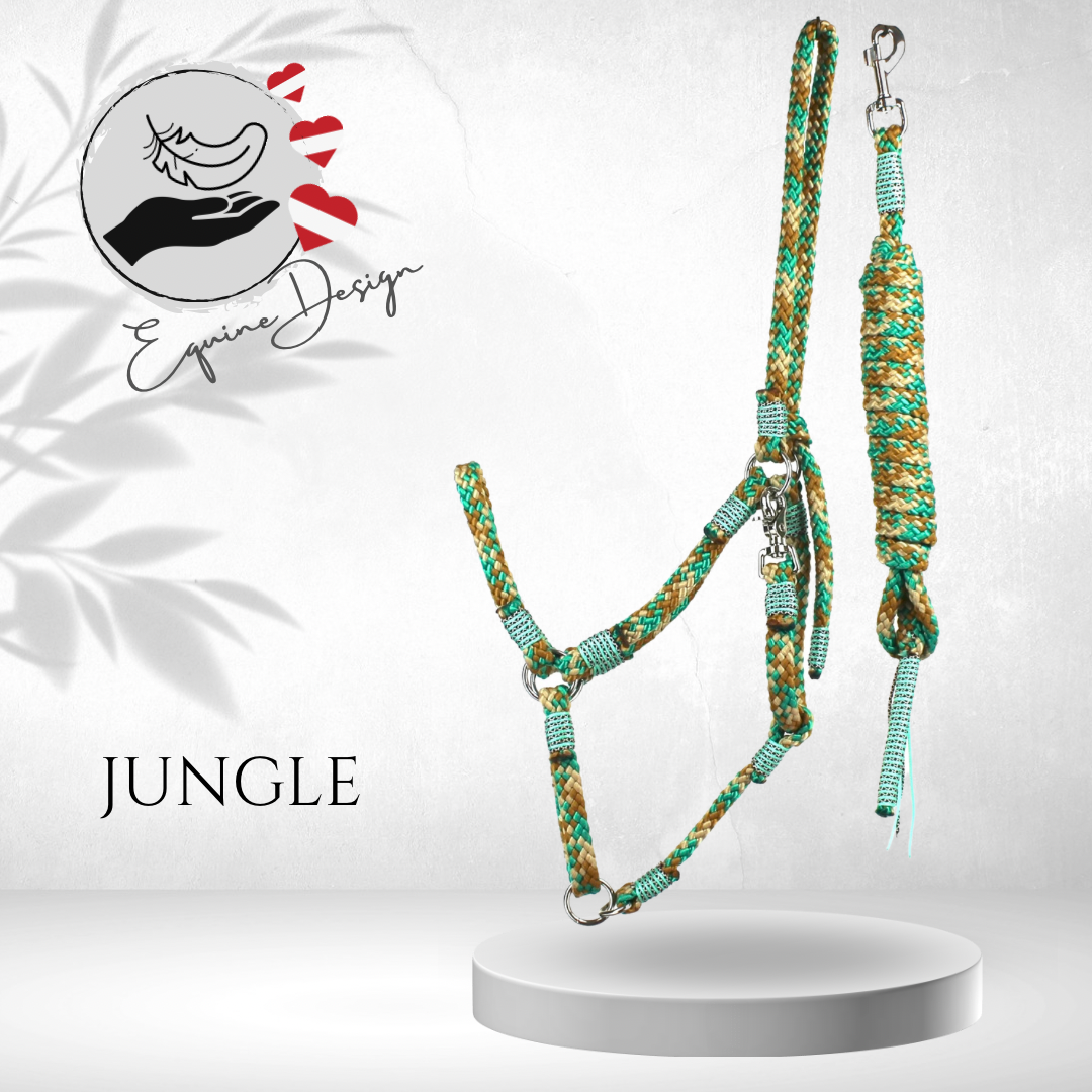 "PRIYA" Farbe: Jungle (8006580896038)